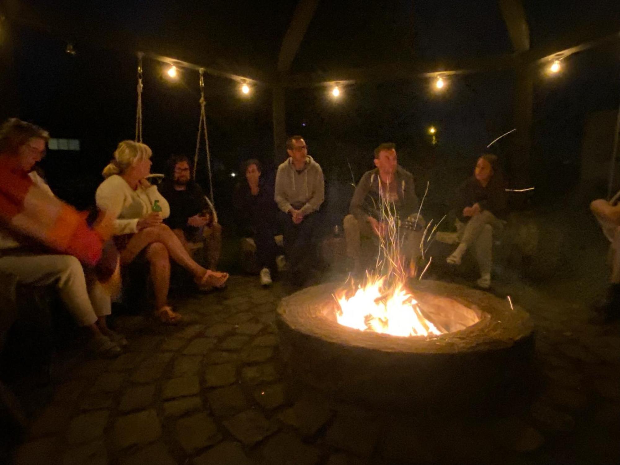 Camp Mangoeste 지델젬 외부 사진